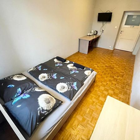 Fantastic Waw - G Room 1 วอร์ซอ ภายนอก รูปภาพ