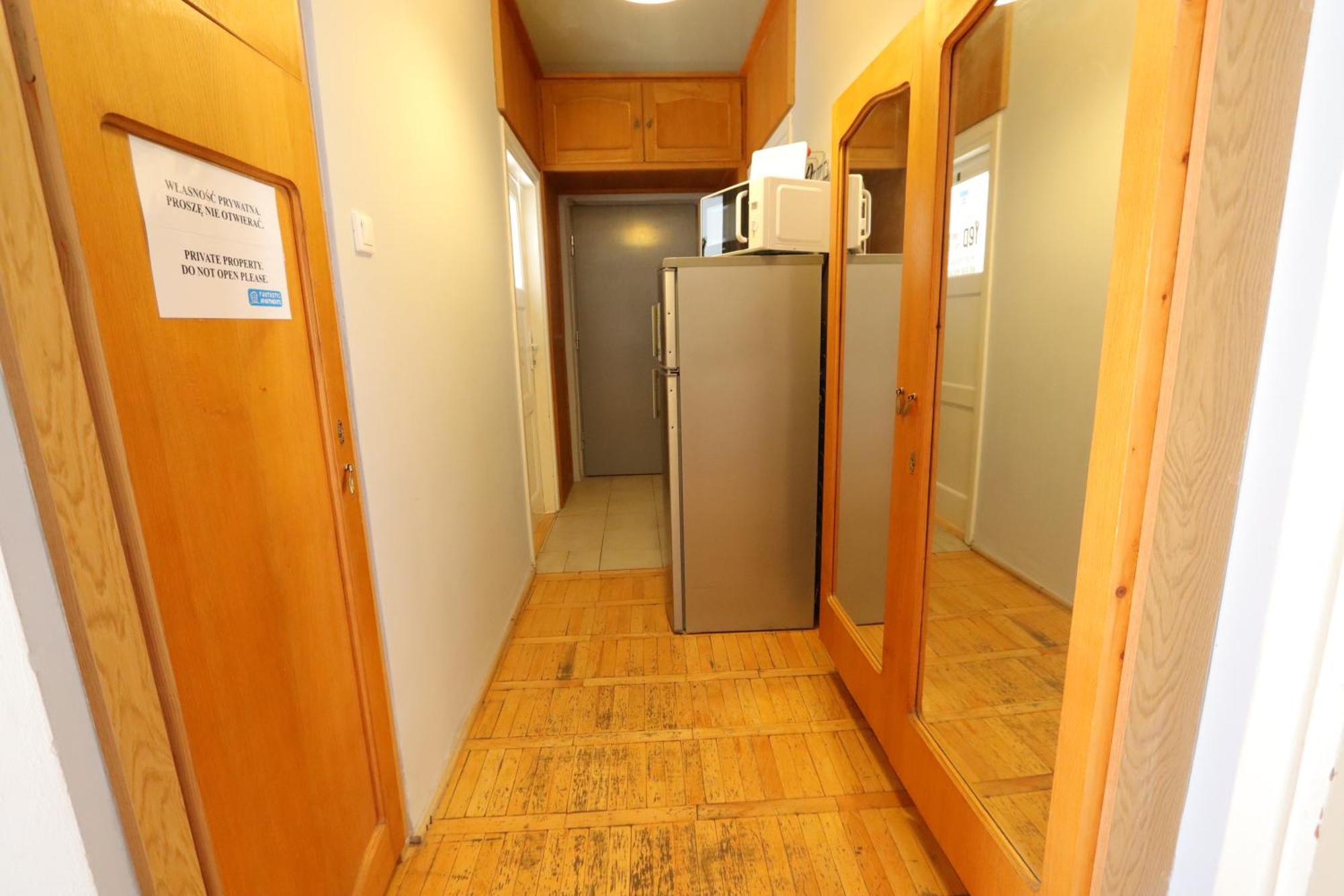 Fantastic Waw - G Room 1 วอร์ซอ ภายนอก รูปภาพ