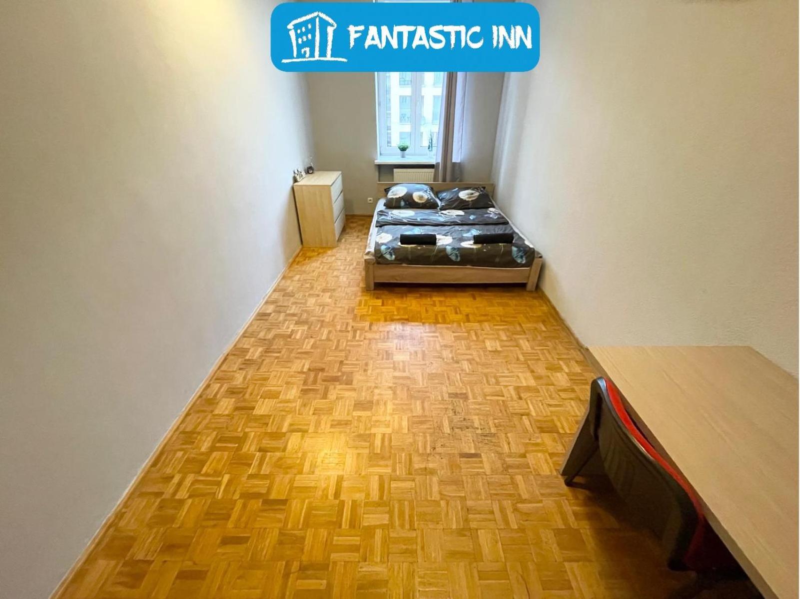 Fantastic Waw - G Room 1 วอร์ซอ ภายนอก รูปภาพ