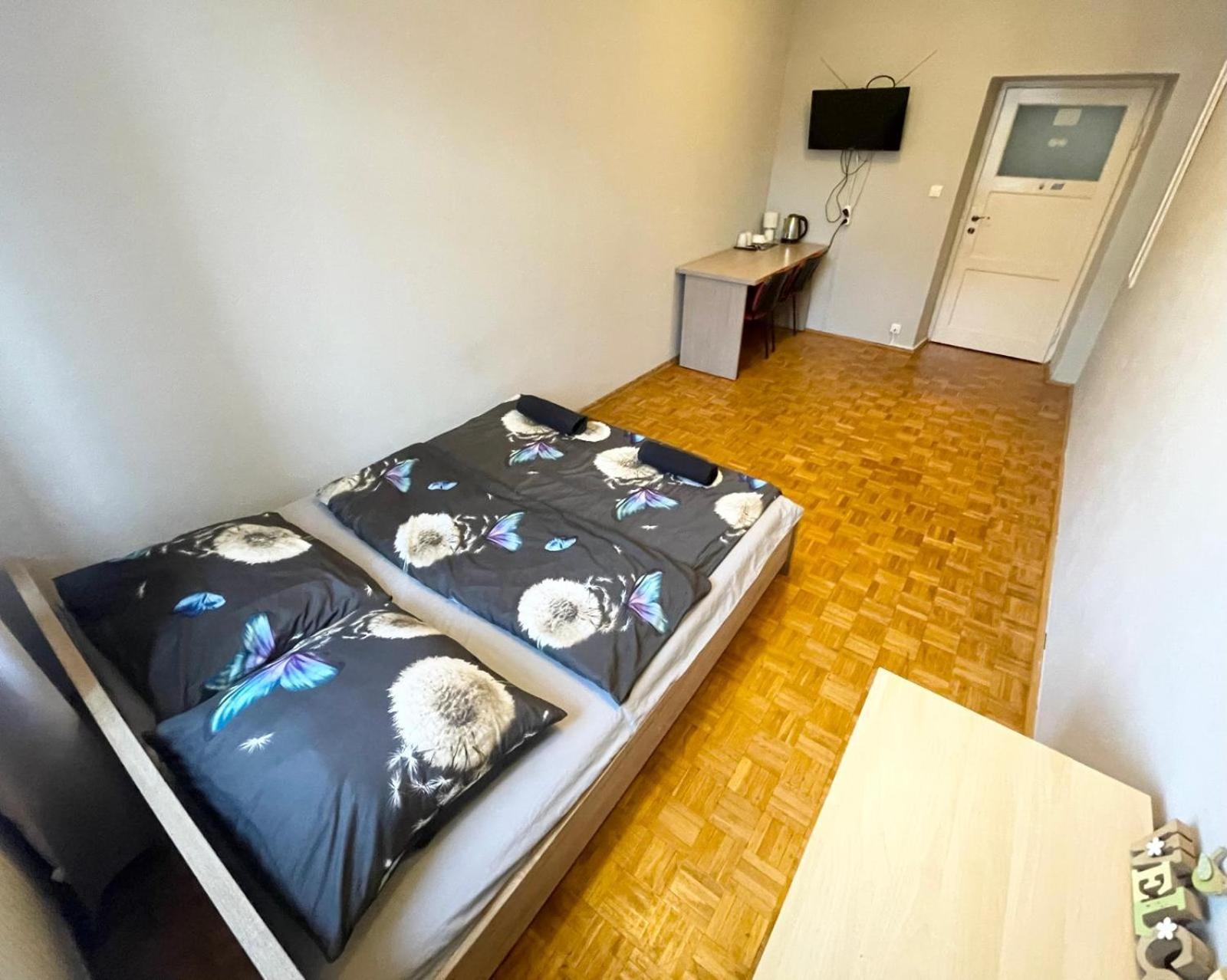 Fantastic Waw - G Room 1 วอร์ซอ ภายนอก รูปภาพ