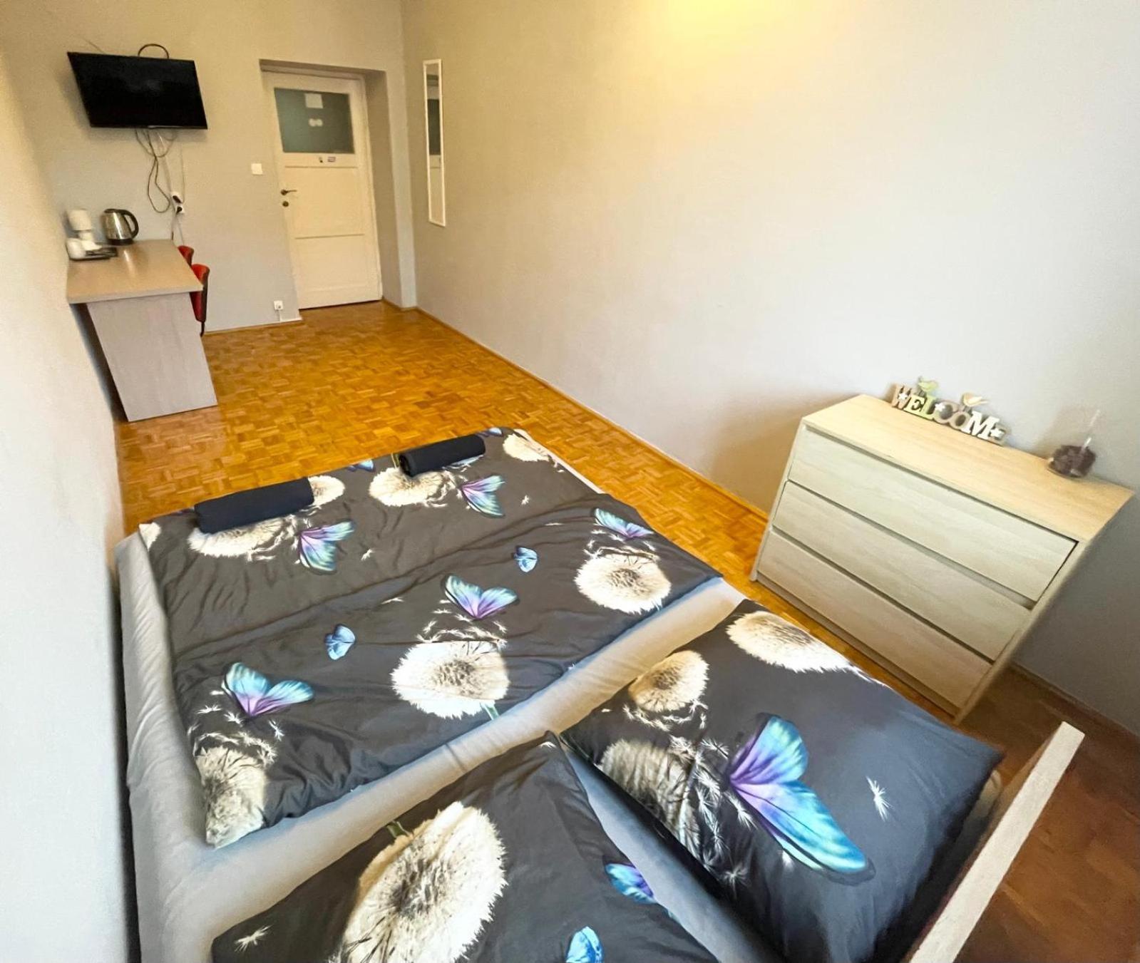 Fantastic Waw - G Room 1 วอร์ซอ ภายนอก รูปภาพ